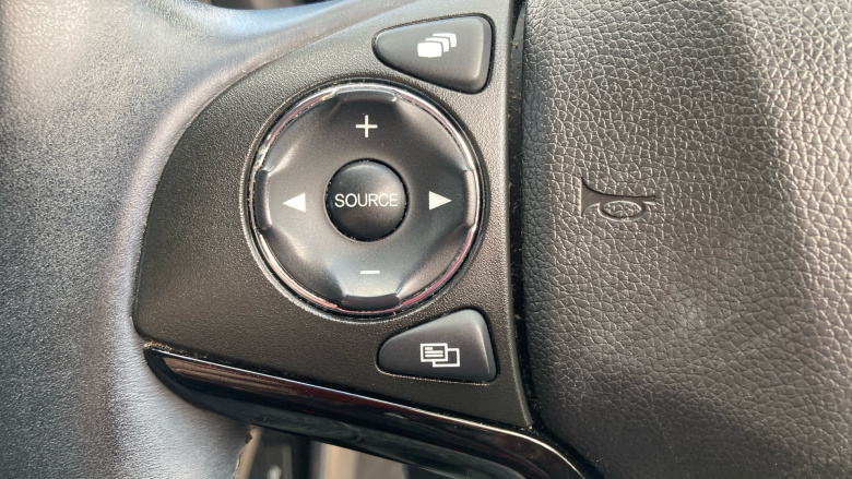 Honda HR-V 1.5 i-VTEC EX 5dr Petrol Hatchback